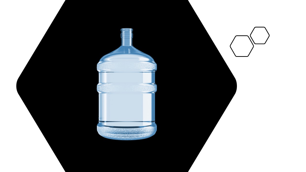 How To Clean Water Bottles Effectively Without Odor And Stain Water Comfort