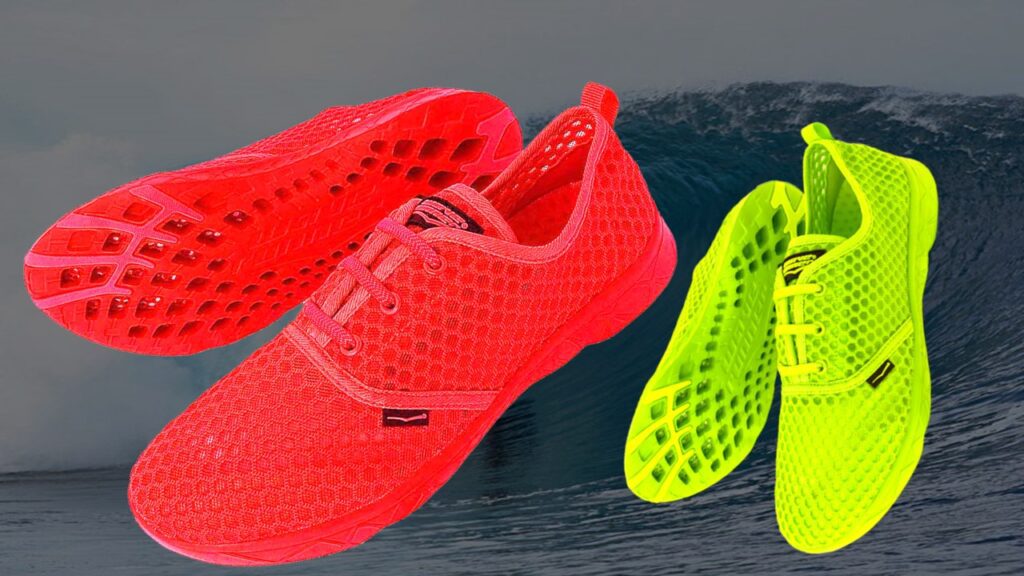 Do You Need Water Shoes In Hawaii
