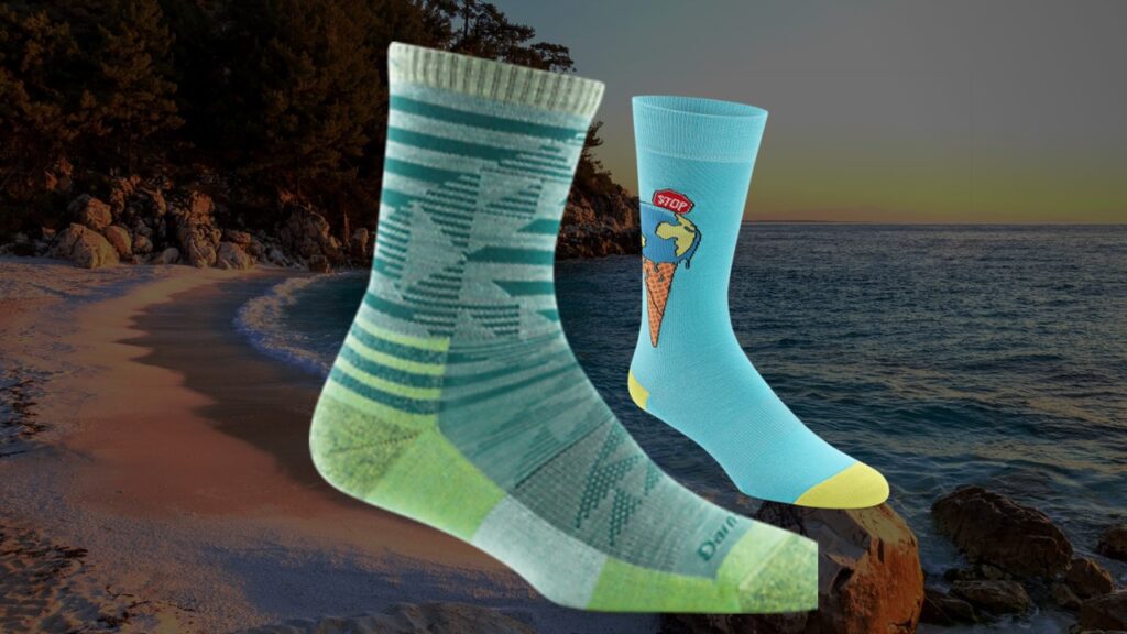 Do You Wear Socks With Water Shoes