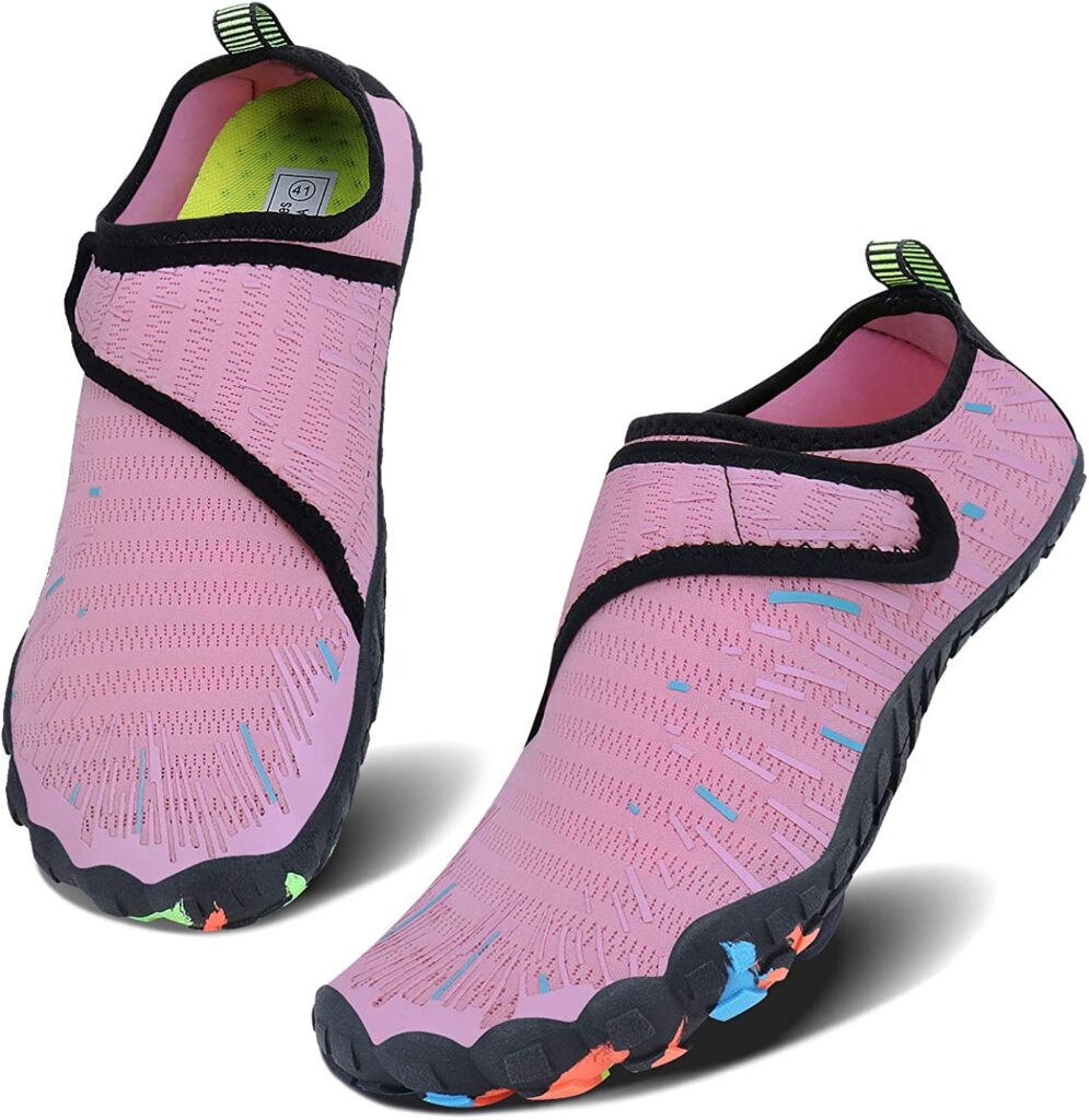 How To Get The Smell Out Of Water Shoes Instantly