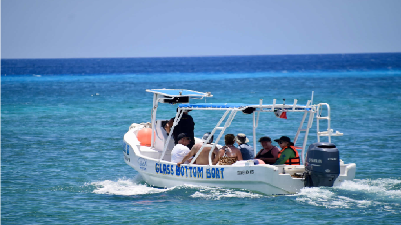 Nachi Cocom Cozumel Beach Club & Water Sport Center