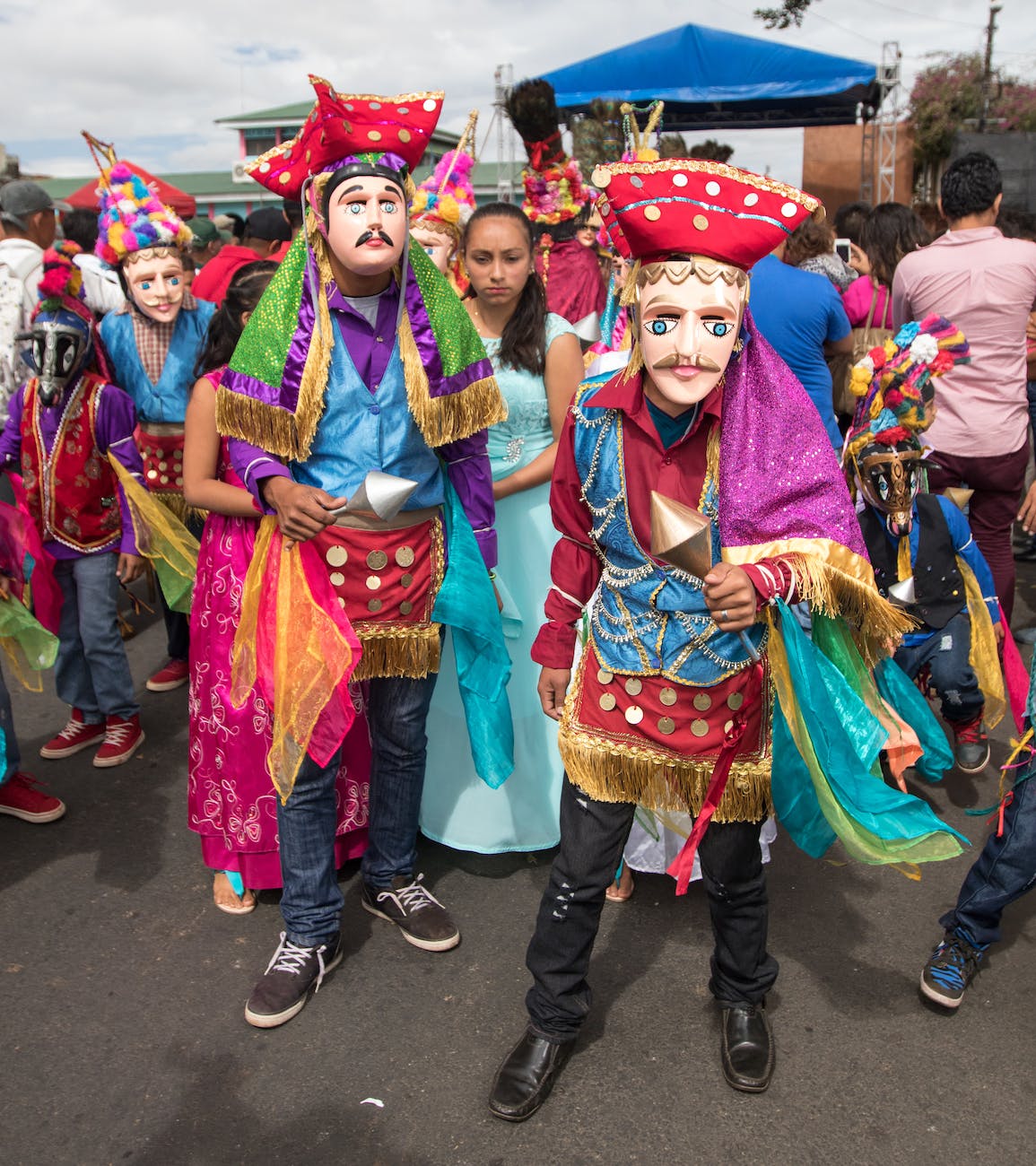 Local Events And Festivals