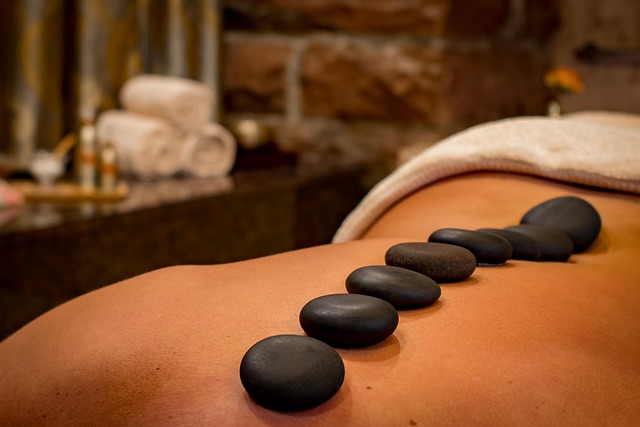 Nachi Cocom Cozumel Beach Club & Water Sport Center massage