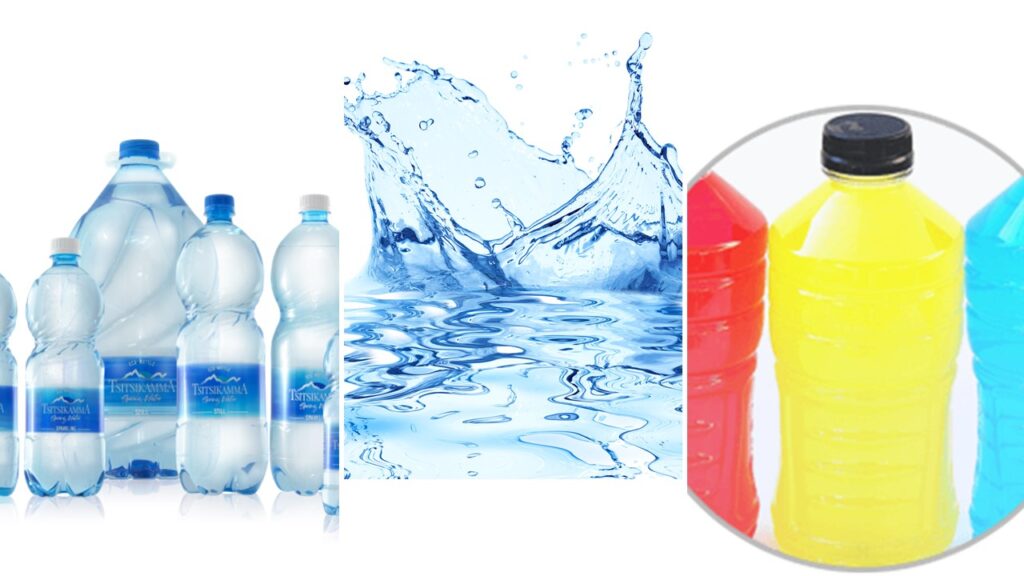 Why Does My Water Bottle Smell Even After Washing
