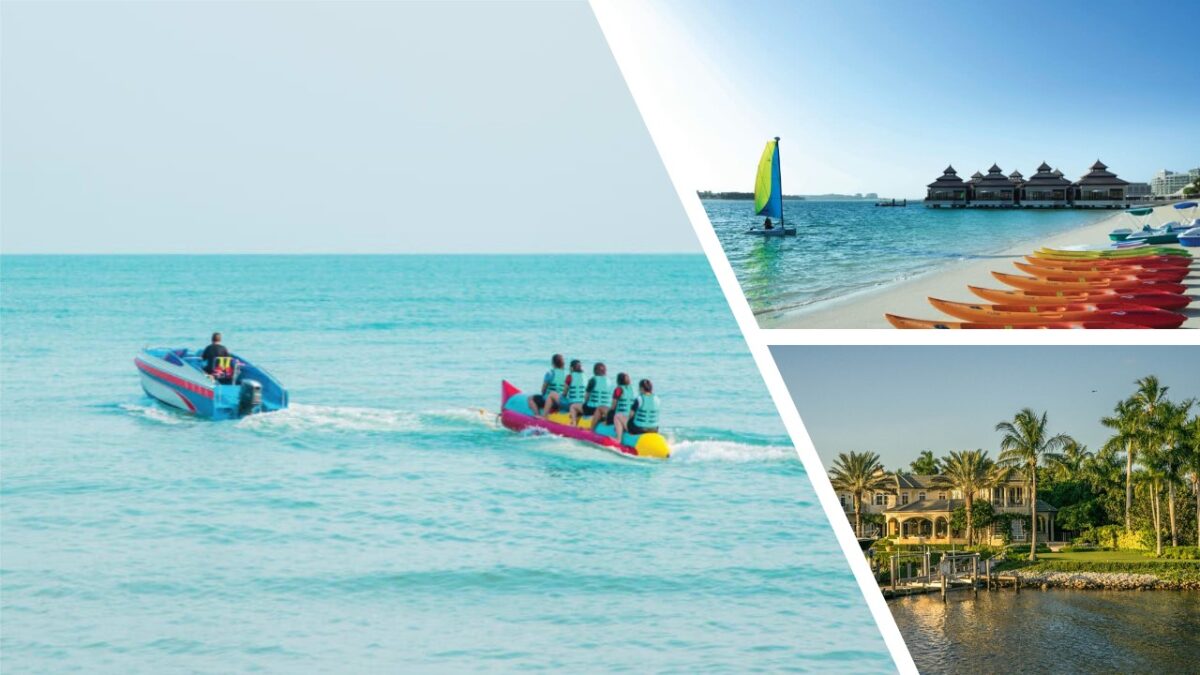 West Palm Beach Water Sports
