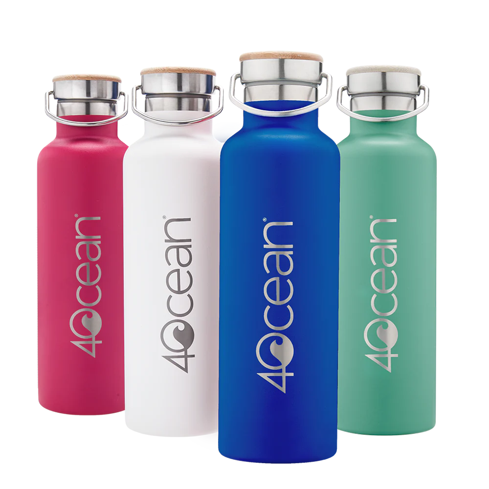 How Many Ounces Is A Water Bottle