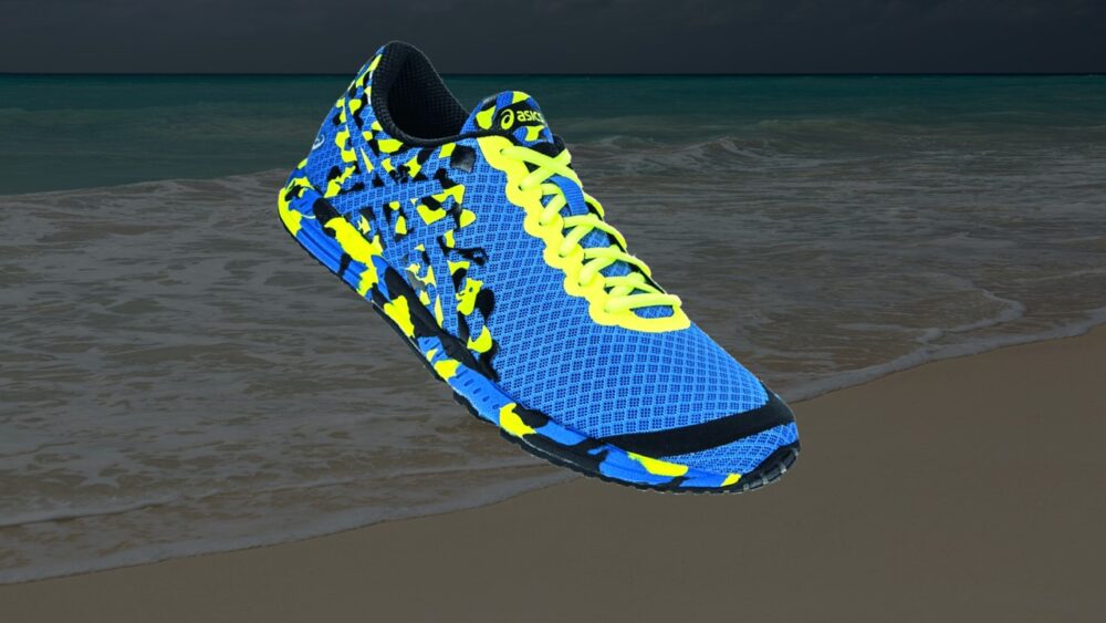 What Are Water Shoes?