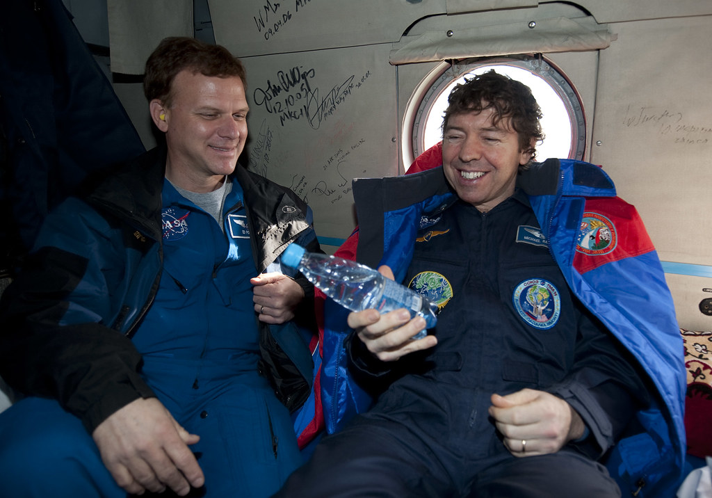 Are Water Bottles Allowed On Planes?