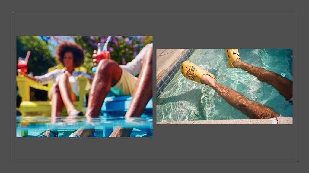Are Crocs Water Shoes