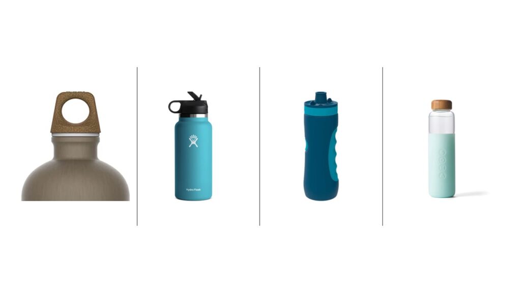 Discover the Truth: How Long Do Water Bottles Last? Uncover the lifespan of plastic, stainless steel, glass, and aluminum bottles. Make informed choices for durable hydration. Take action for a sustainable future. Read now!" (Why Does My Water Bottle Smell Like Wet Dog)