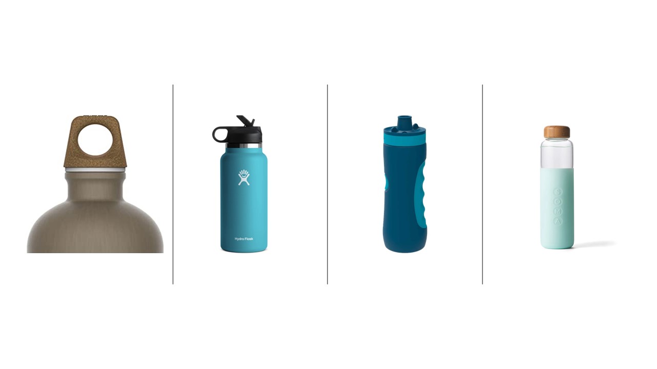 Discover the Truth: How Long Do Water Bottles Last? Uncover the lifespan of plastic, stainless steel, glass, and aluminum bottles. Make informed choices for durable hydration. Take action for a sustainable future. Read now!"