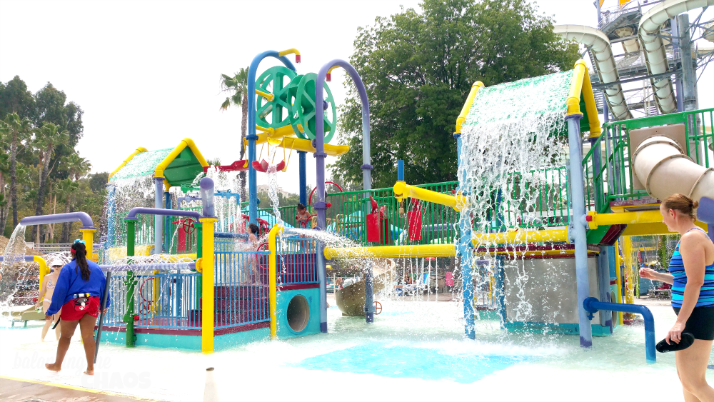 Can You Wear Water Shoes At Raging Waters