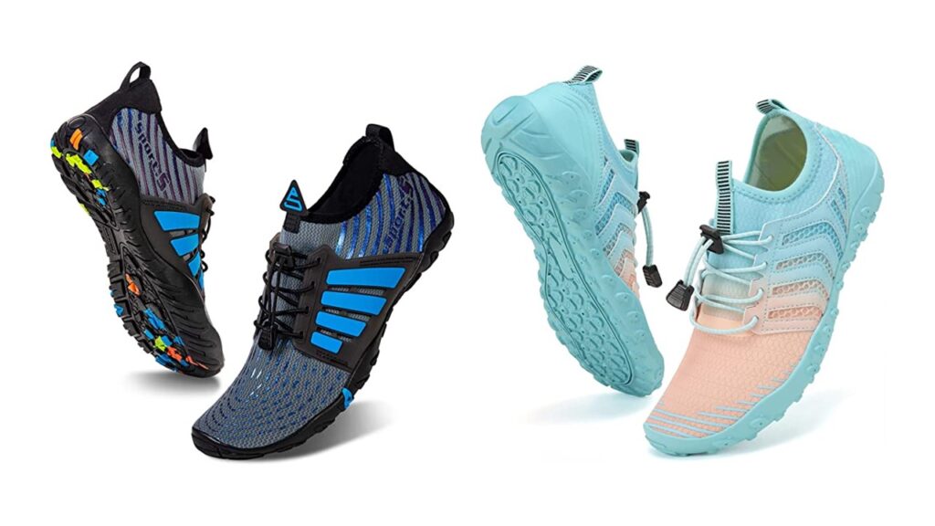 WateLves Water Shoes Review Do Water Shoes Protect From Jellyfish