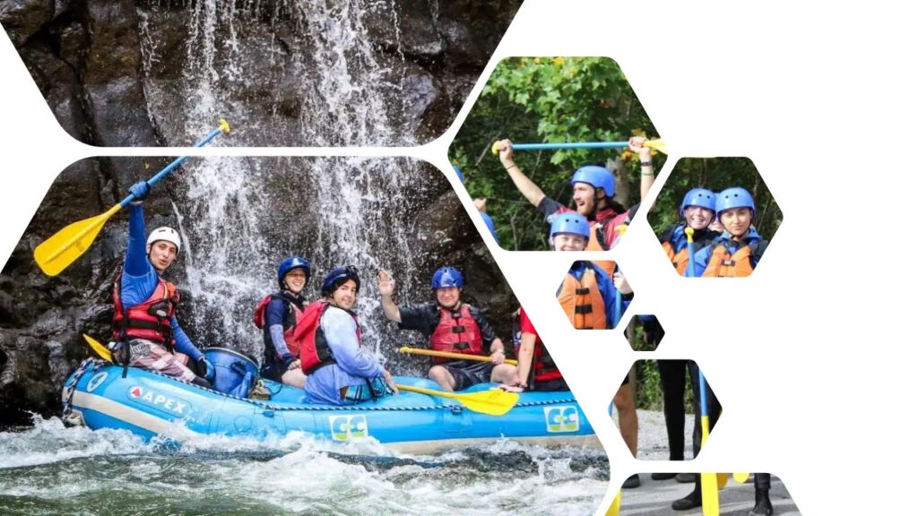 What Pants To Wear White Water Rafting