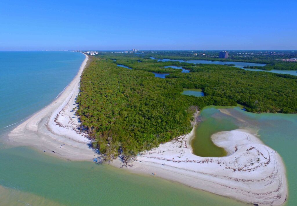 Why Is Barefoot Beach Closed