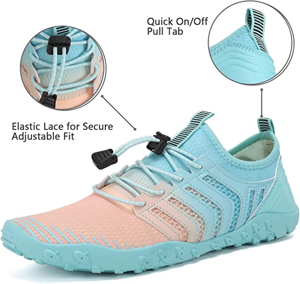 (WateLves Water Shoes Review)