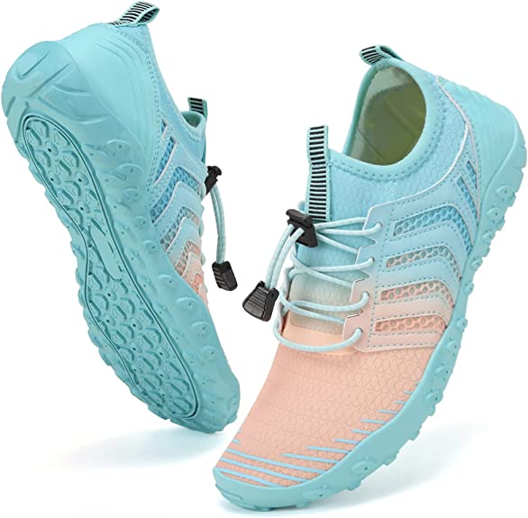 (WateLves Water Shoes Review)