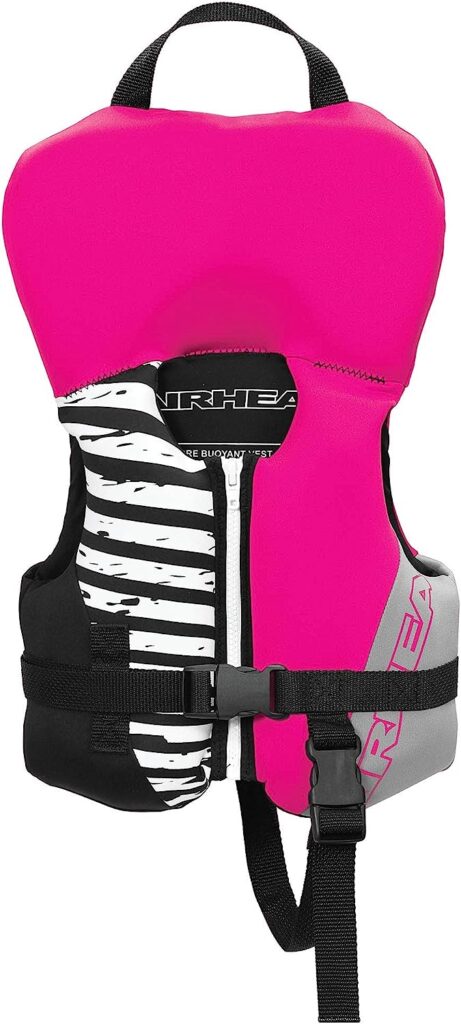 what is the best life jacket for kids and youths