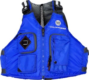 What Is A Characteristic Of A Type 3 Life Jacket