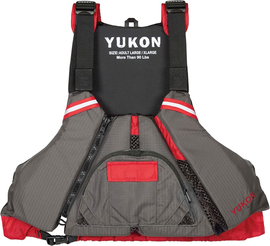 what is the best life jacket