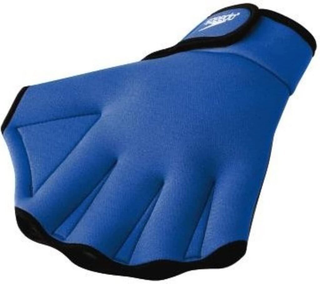 Best webbed swimming gloves