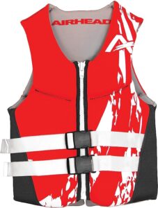 What Is A Characteristic Of A Type 3 Life Jacket