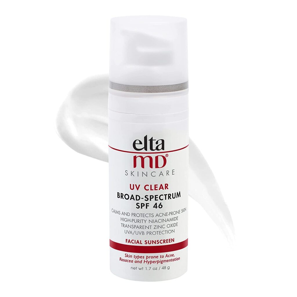 The best sunscreen for the beach