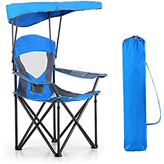 Best High Beach Chairs