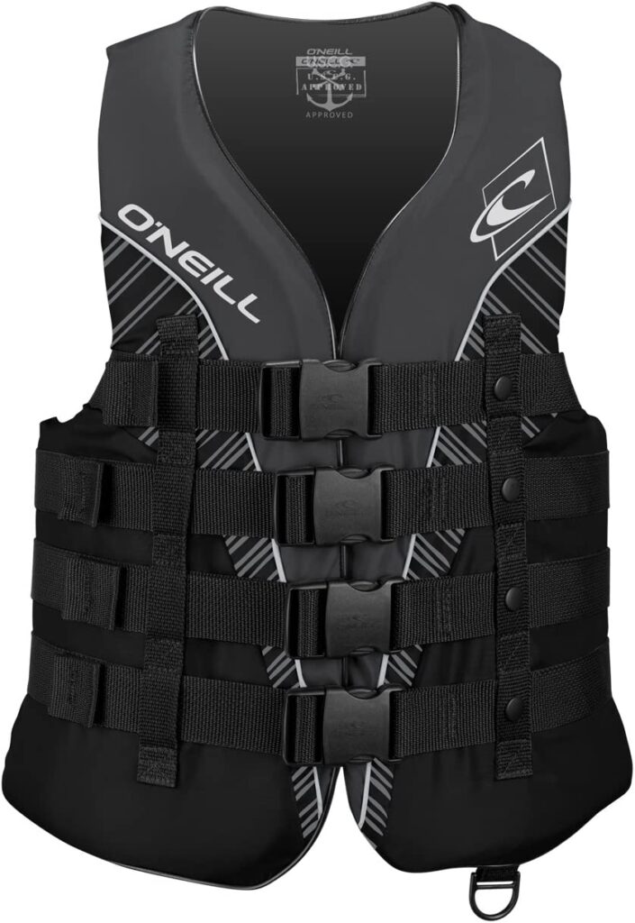 what is the best life jacket