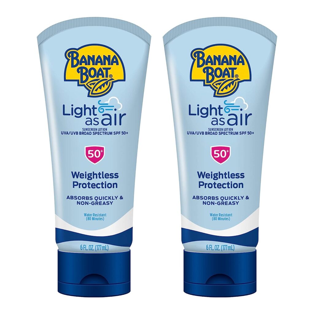 What are the benefits of The Best Sunscreen For Beach