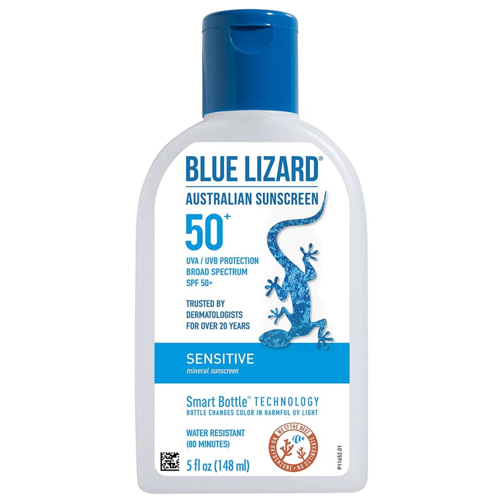 What Is The Best Sunscreen For the Beach