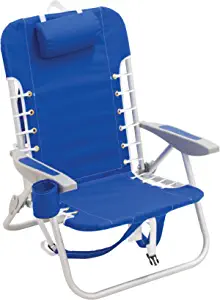 Best High Beach Chairs