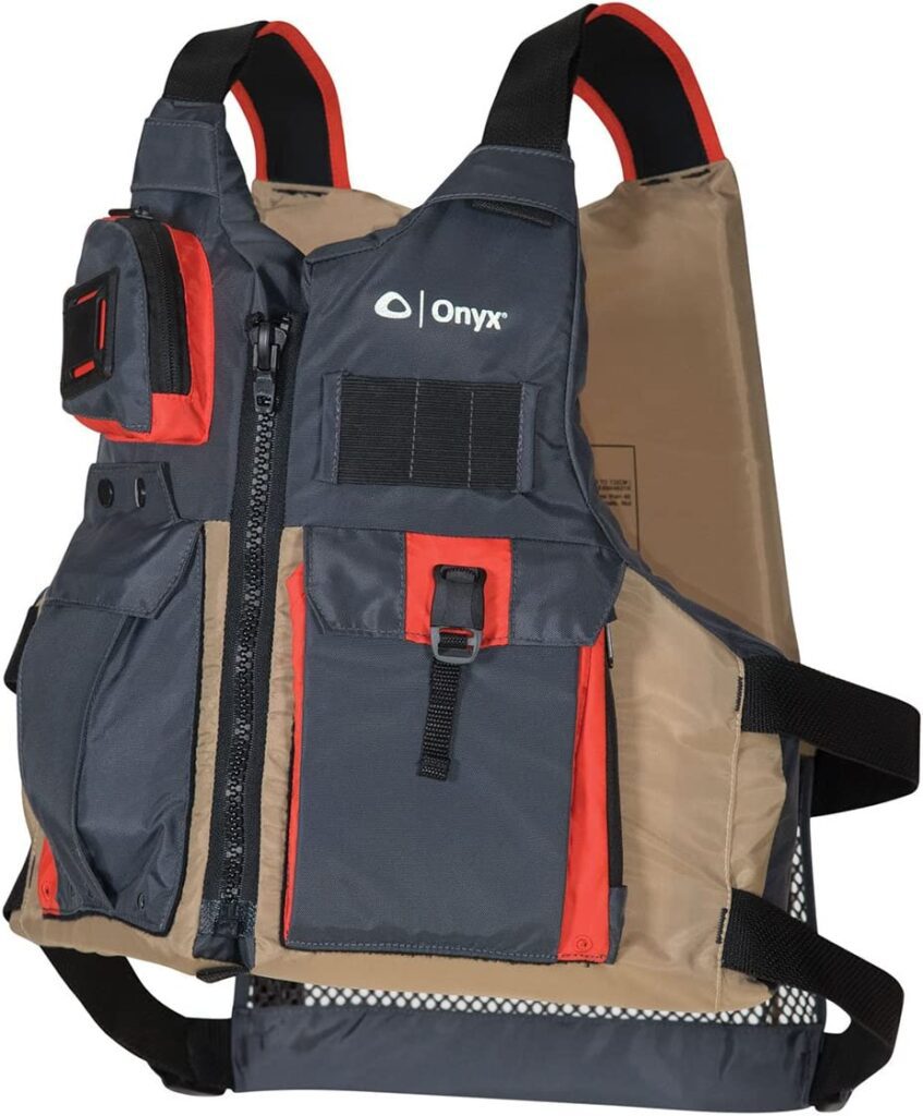 what is the best life jacket