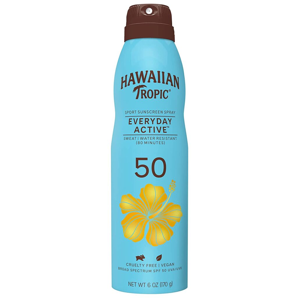 What Is The Best Sunscreen For the Beach