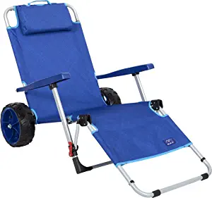 best high beach chairs
