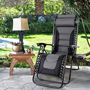 the best high beach chairs