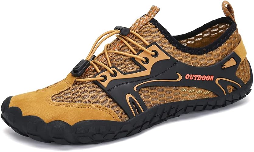 AFT AFFINEST Mens Womens Water Shoes