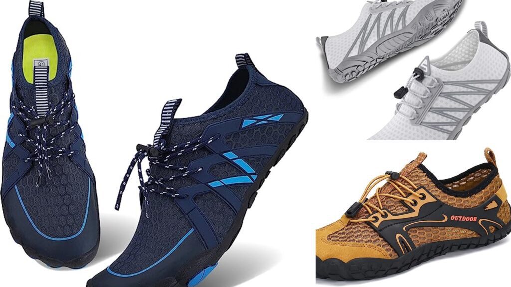 Best Water Shoes For Snorkeling