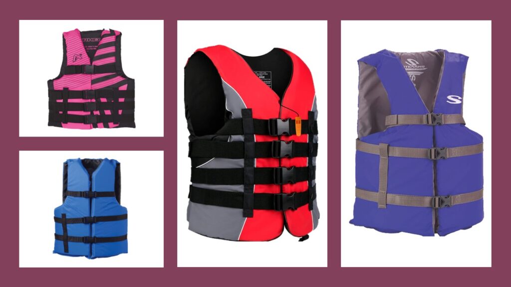 Do Life Jackets Expire Top Beach and Water Sports Gears