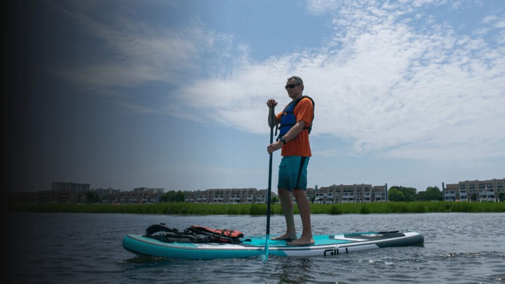 Discover the answer to "Do You Need A Life Jacket On A Paddle Board" and stay safe on the water. Find out why a life jacket is crucial for your paddleboarding adventure.