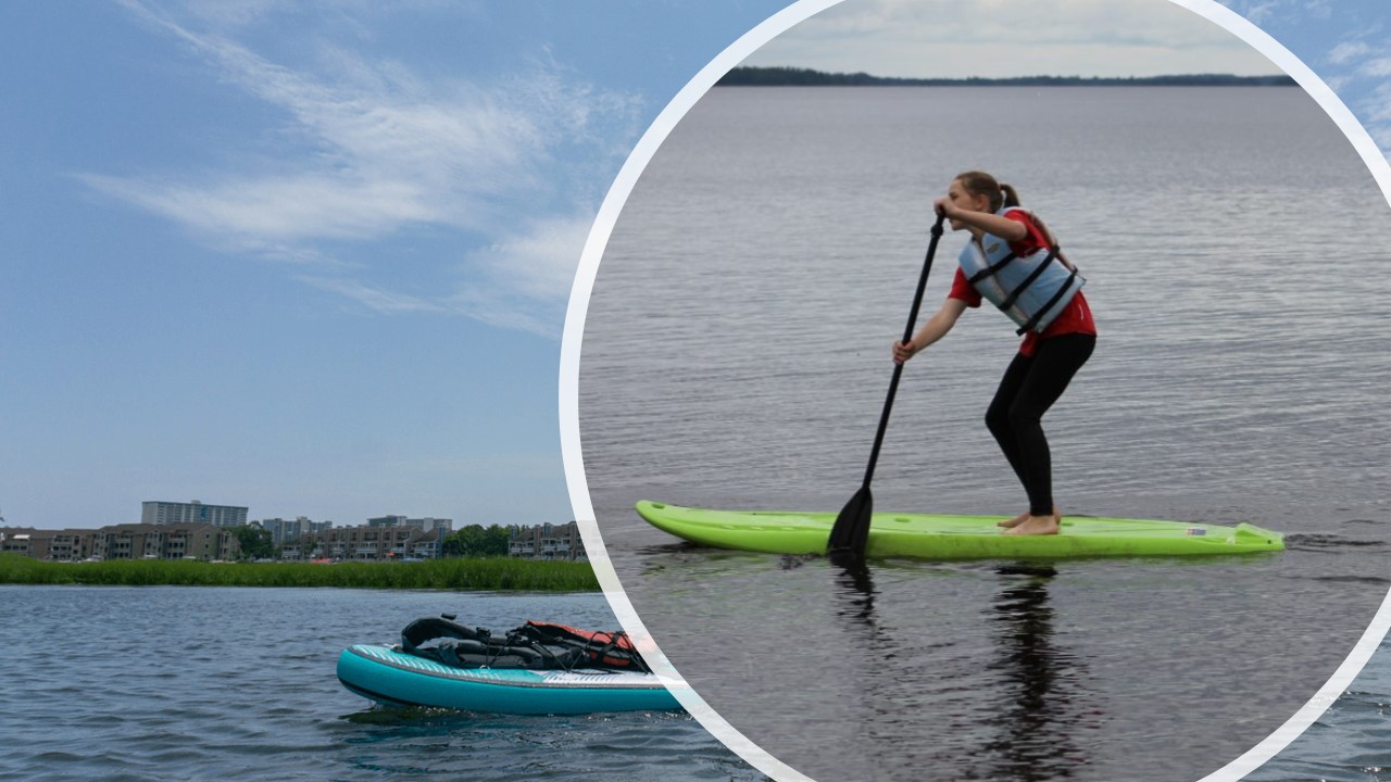 Discover the answer to "Do You Need A Life Jacket On A Paddle Board" and stay safe on the water. Find out why a life jacket is crucial for your paddleboarding adventure.