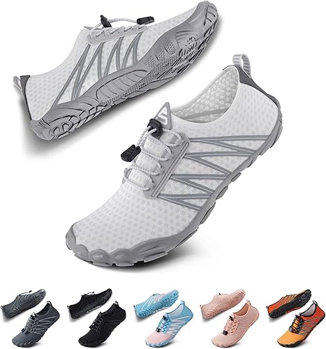 SEEKWAY Water Shoes Men Women