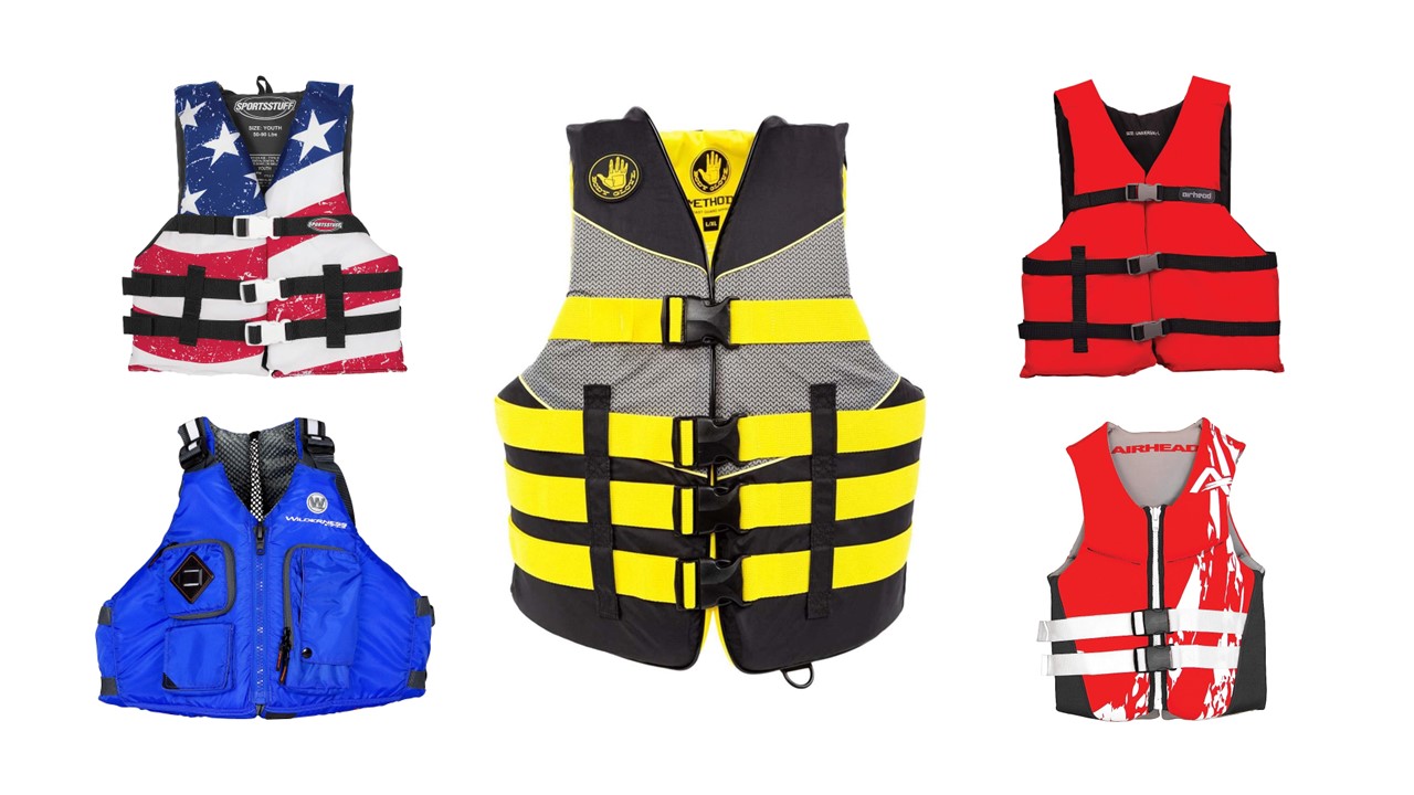 What Is A Characteristic Of A Type 3 Life Jacket