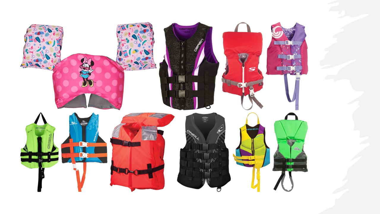 What Is The Best Life Jacket