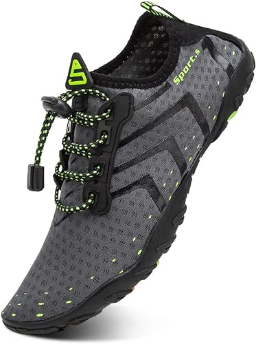 YALOX Water Shoes Mens Womens