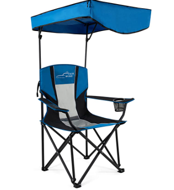 Best Beach Chair And Umbrella