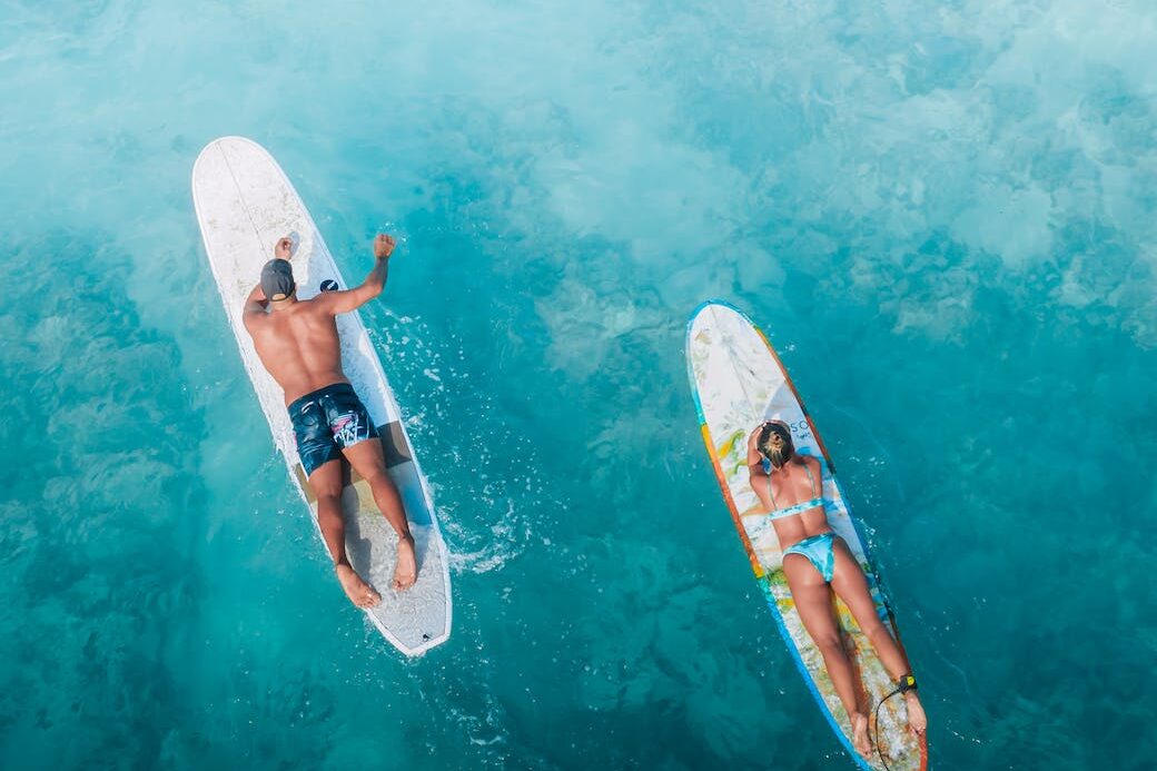 Discover the answer to "Do You Need A Life Jacket On A Paddle Board" and stay safe on the water. Find out why a life jacket is crucial for your paddleboarding adventure.