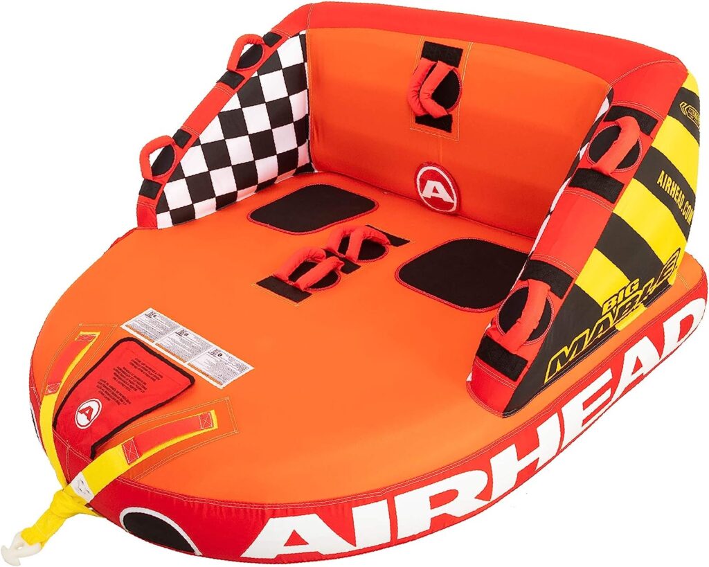 Best Towable Tube For Boating
