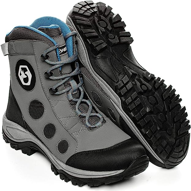 Are Wading Boots Waterproof