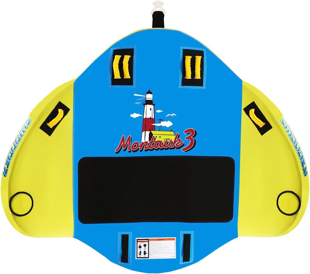 Best Towable Tube For Boating